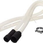 GE Dishwasher Drain Hose. Part #WG04F00333