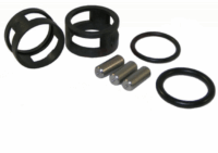 GE Dishwasher Faucet Coupler Repair Kit. Part #WD35X181