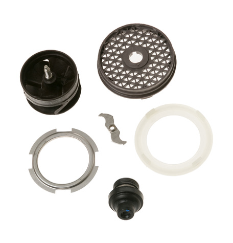 GE Dishwasher Impeller Kit. Part #WG04A00829