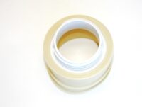 GE Dishwasher Lower Spray Arm Support Connector. Part #WD18X206  NLA part