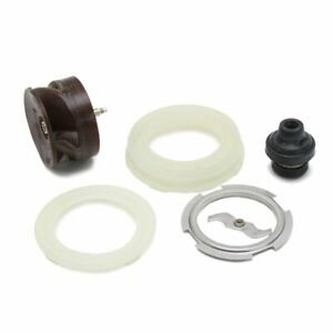 GE Dishwasher Pump Impeller And Seal Kit. Part #WG02A00446