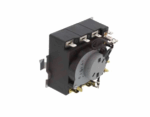 GE Dryer Timer. Part #WW02F00566
