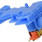 GE Washer Water Valve Gasket Assembly. Part #WG04F11601