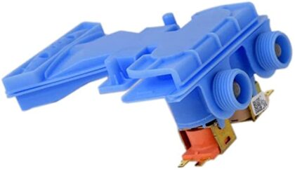 GE Washer Water Valve Gasket Assembly. Part #WG04F11601