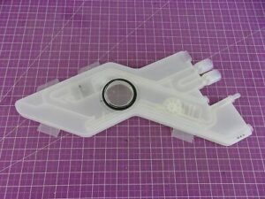 LG Dishwasher Water Inlet Guide. Part #AEC74337401