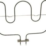 LG Range Oven Bake Element Part #MEE36593201