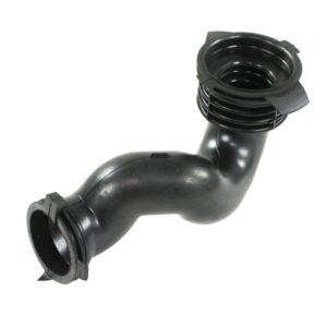 LG Washer Hose With Bellow. Part #4738ER1004B