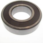 LG Washer Rear Outer Tub Ball Bearing Seal. Part #MAP61913715