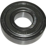 LG Washer Rear Tub Bearing. Part #MAP61913727