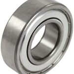 LG Washer Tub Ball Bearing. Part #MAP61913714
