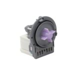 LG Washer/Dishwasher Pump Motor. Part #EAU61383518