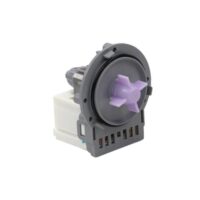 LG Washer/Dishwasher Pump Motor. Part #EAU61383518