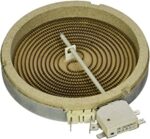 Samsung Range Oven Radiant Surface Heater Element. Part #DG47-00023A
