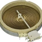 Samsung Range Oven Radiant Surface Heater Element. Part #DG47-00023A