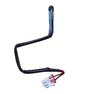 Samsung Refrigerator Freezer Thermal Fuse. Part #DA47-00095E