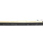 Whirlpool Dishwasher Control Panel And Overlay. Part #W10902370