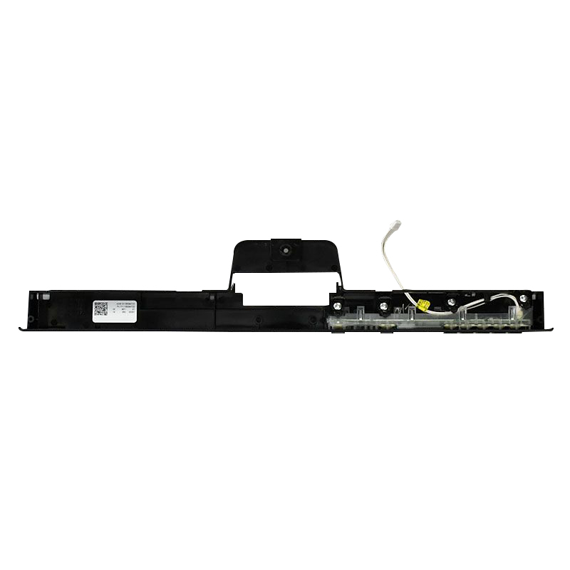 Whirlpool Dishwasher Control Panel Assembly. Part #W10910624