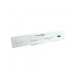 Whirlpool Dishwasher Control Panel. Part #WP8572353