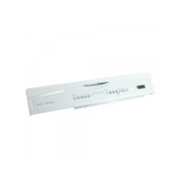 Whirlpool Dishwasher Control Panel. Part #WP8572353