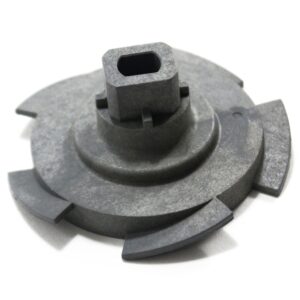 Whirlpool Dishwasher Drain Impeller. Part #902875