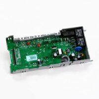 Whirlpool Dishwasher Electronic Control Board. Part #W10285179