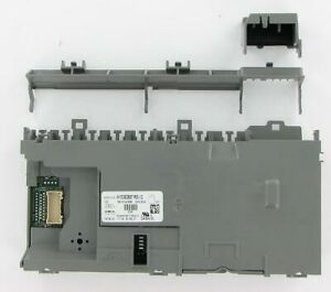 Whirlpool Dishwasher Electronic Control Board. Part #W10473200