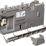 Whirlpool Dishwasher Electronic Control Board. Part #W10479761