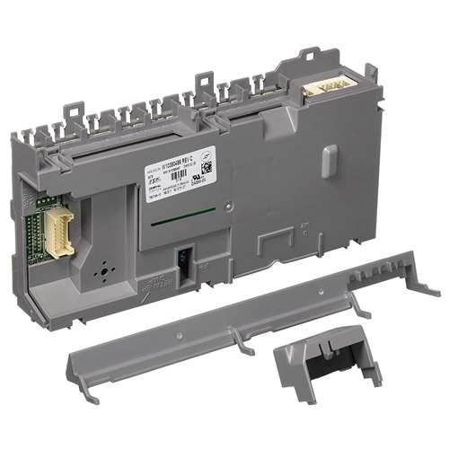 Whirlpool Dishwasher Electronic Control Board. Part #W10589069
