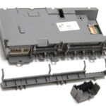 Whirlpool Dishwasher Electronic Control Board. Part #W10595568