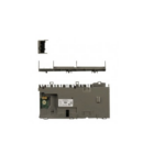 Whirlpool Dishwasher Electronic Control Board. Part #W10751502