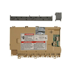 Whirlpool Dishwasher Electronic Control Board. Part #W10813312