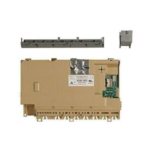 Whirlpool Dishwasher Electronic Control Board. Part #W10813313