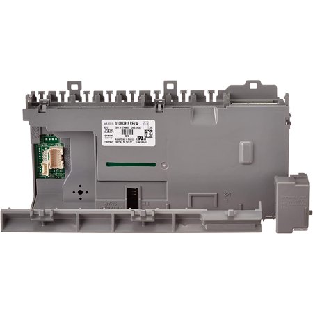 Whirlpool Dishwasher Electronic Control Board. Part #W10854215