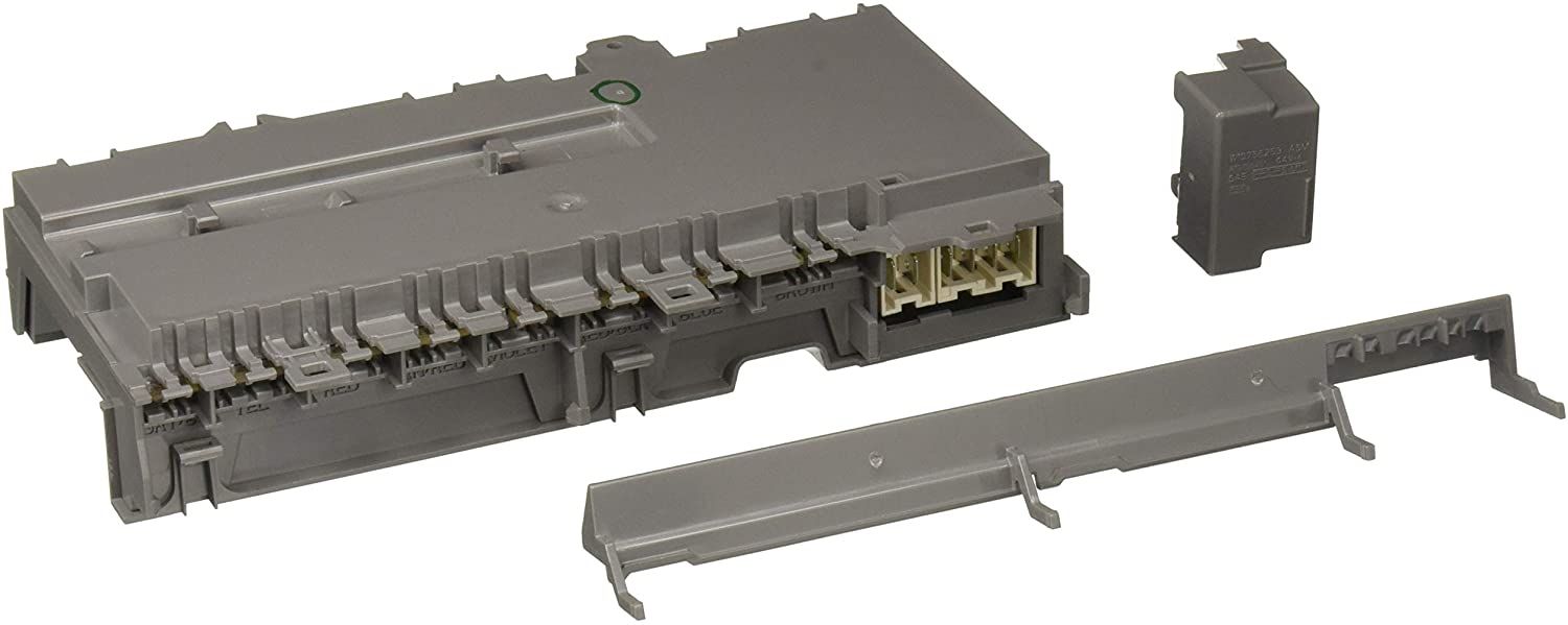 Whirlpool Dishwasher Electronic Control Board. Part #W10854221