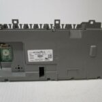 Whirlpool Dishwasher Electronic Control Board. Part #W10875442