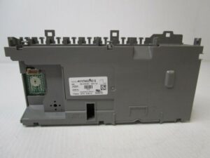 Whirlpool Dishwasher Electronic Control Board. Part #W10875442