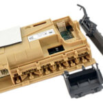 Whirlpool Dishwasher Electronic Control Board. Part #W11305297