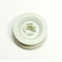 Whirlpool Dishwasher Tub Wheel. Part #99002183