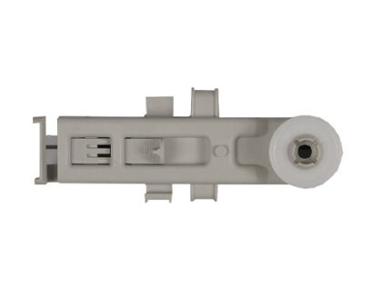 Whirlpool Dishwasher Upper Dishrack Roller. Part #W10888592 (WP8575281)