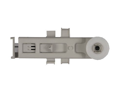 Whirlpool Dishwasher Upper Dishrack Roller. Part #WP8575281