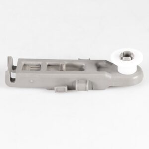 Whirlpool Dishwasher Upper Rack Wheel. Part #W11240839