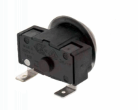 Whirlpool Dryer Cycling Thermostat. Part #W10843940