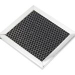 Whirlpool Microwave Charcoal Filter. Part #W11322423