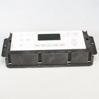 Whirlpool Range Electronic Control Board. Part #W11122546