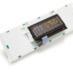 Whirlpool Range Electronic Control Board. Part #WP8507P236-60