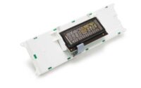 Whirlpool Range Electronic Control Board. Part #WP8507P236-60