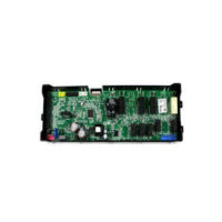 Whirlpool Range Electronic Control Board. Part #WPW10453976