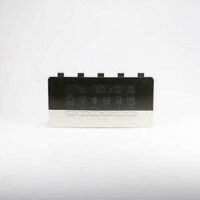 Whirlpool Refrigerator Electronic Control Board. Part #W10899550