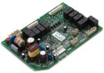 Whirlpool Refrigerator Electronic Control Board. Part #W11035752