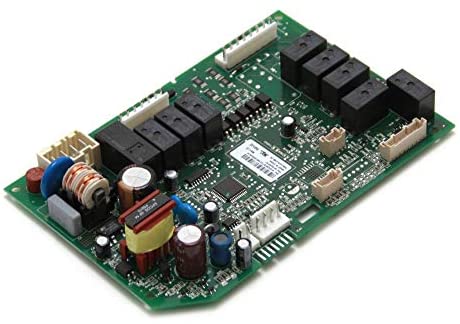 Whirlpool Refrigerator Electronic Control Board. Part #WPW10438707